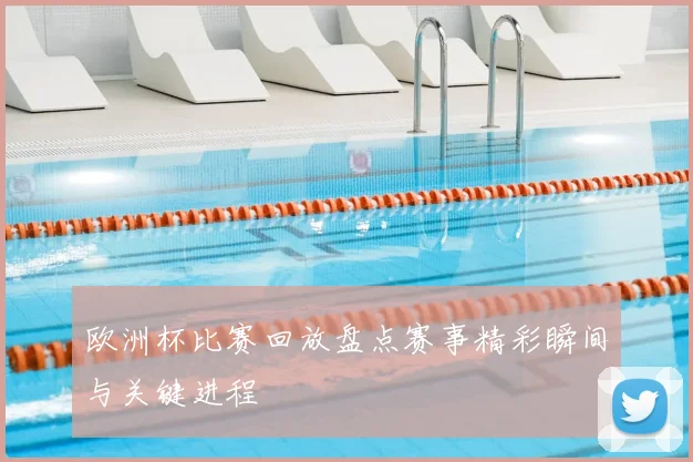 欧洲杯比赛回放盘点赛事精彩瞬间与关键进程
