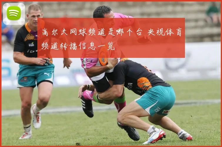 高尔夫网球频道是哪个台 央视体育频道转播信息一览