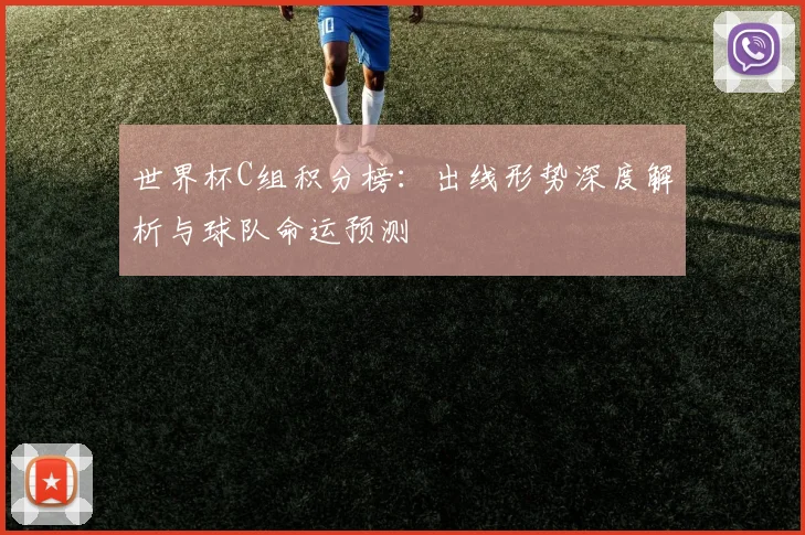 世界杯C组积分榜:出线形势深度解析与球队命运预测