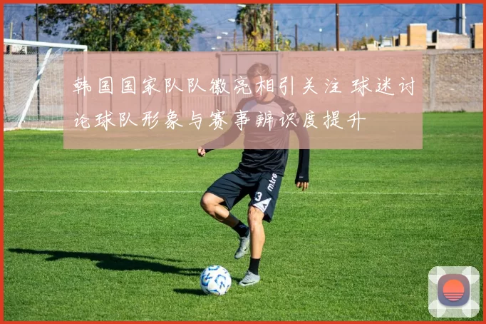 韩国国家队队徽亮相引关注 球迷讨论球队形象与赛事辨识度提升